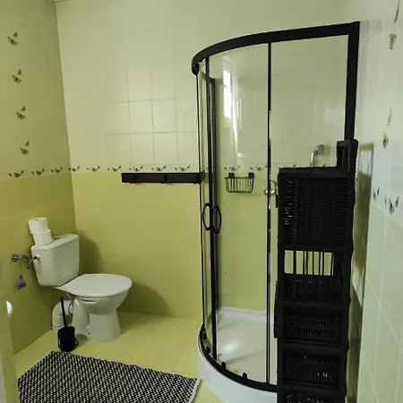 ホームステイ U Oli *