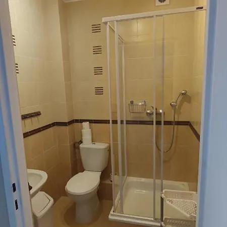 Homestay Pokoje U Oli *