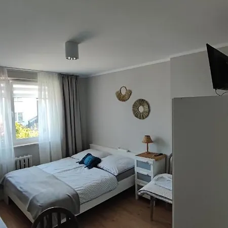Pokoje U Oli