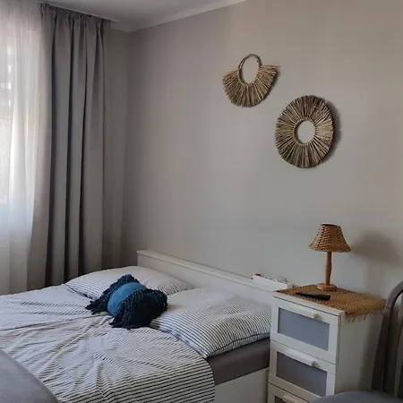 Pokoje U Oli Homestay
