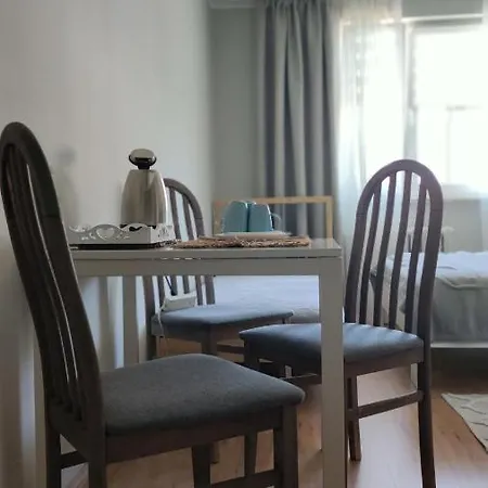 Pokoje U Oli