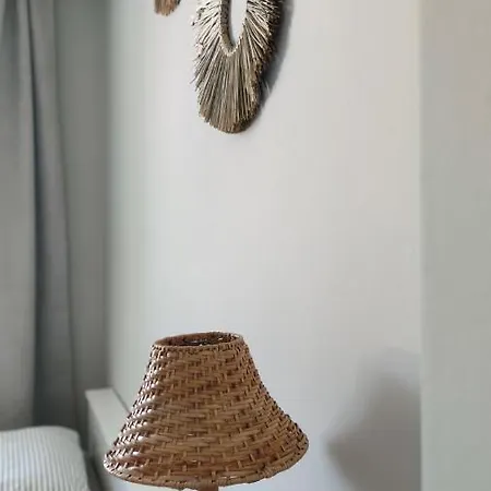 Pokoje U Oli