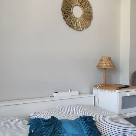 ホームステイ U Oli