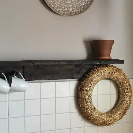 U Oli Habitación en casa particular