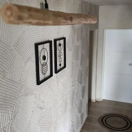 Pokoje U Oli *