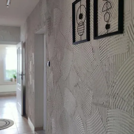 Pokoje U Oli *
