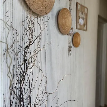 ホームステイ U Oli オストロボ