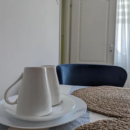 Pokoje U Oli Homestay *