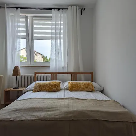Pokoje U Oli Homestay *