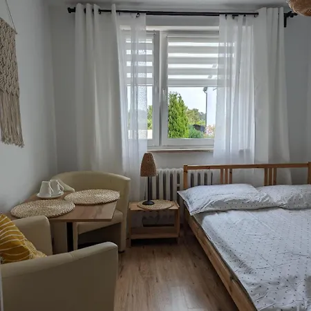 Homestay Pokoje U Oli *