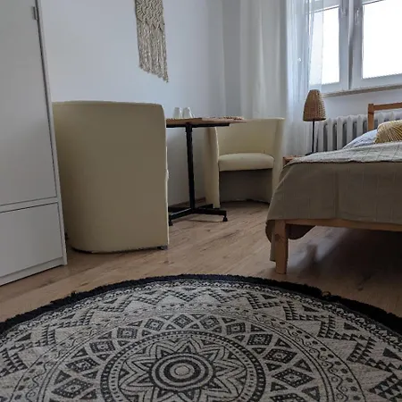 Pokoje U Oli Homestay