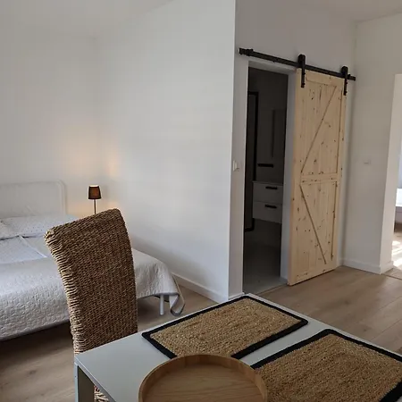 Pansiyon U Oli Ostrowo (Puck)