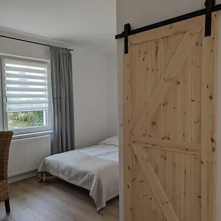 Pokoje U Oli Ostrowo (Puck)