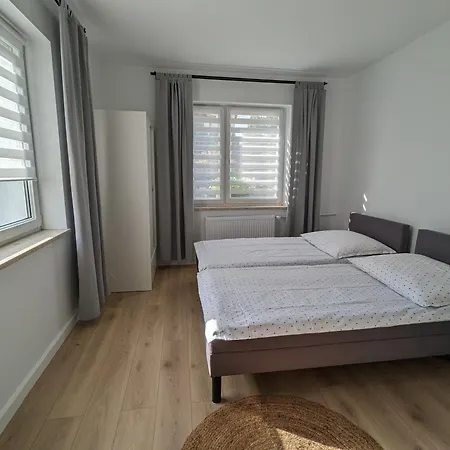 Pokoje U Oli
