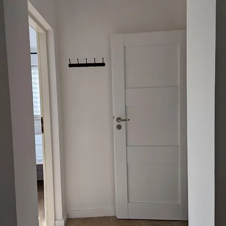 Homestay Pokoje U Oli *
