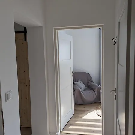 Homestay U Oli Ostrowo (Puck)