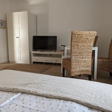 Pokoje U Oli Homestay