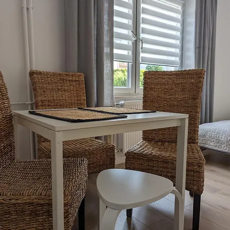 Pokoje U Oli Homestay *