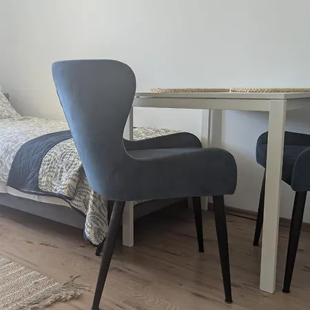 U Oli ホームステイ *