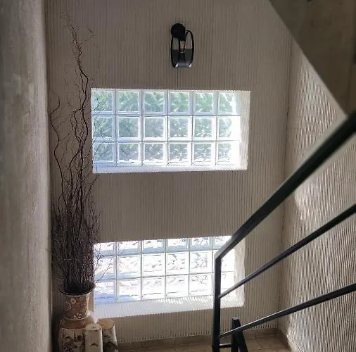 U Oli 奥斯特罗沃