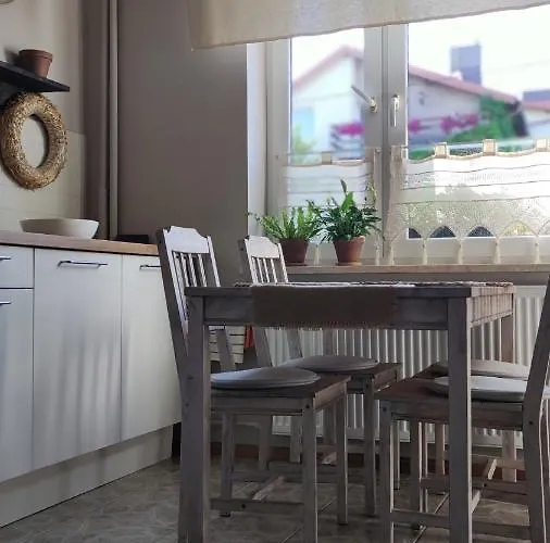 U Oli * 奥斯特罗沃