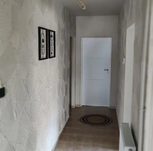 民宿 U Oli 奥斯特罗沃