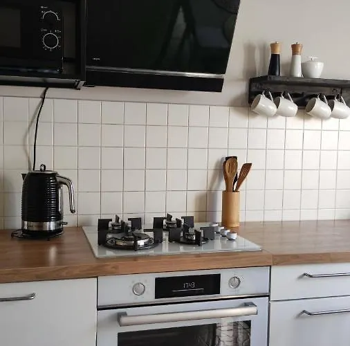 U Oli 奥斯特罗沃