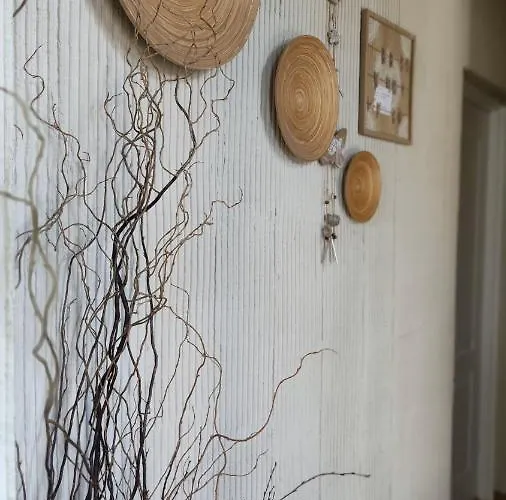 民宿 U Oli 奥斯特罗沃