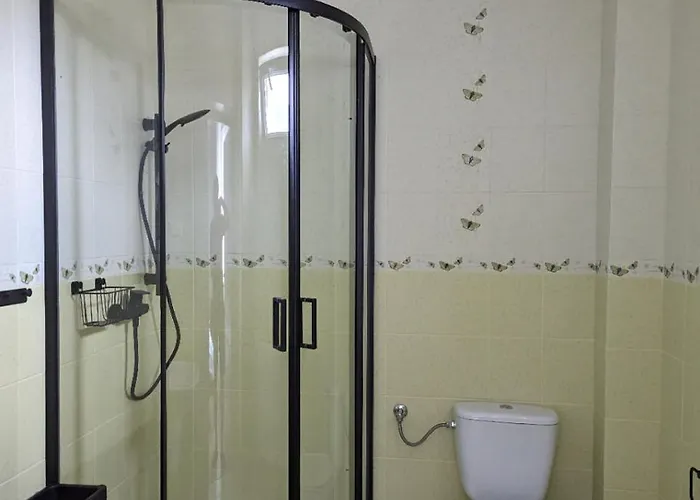 U Oli * 奥斯特罗沃