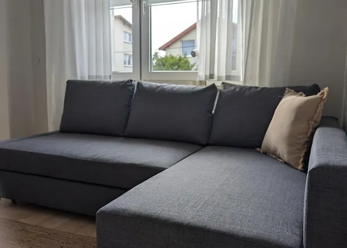 民宿 U Oli 奥斯特罗沃