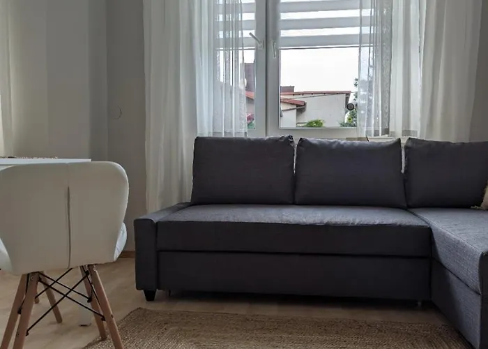 U Oli * 奥斯特罗沃