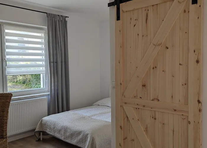 U Oli 奥斯特罗沃