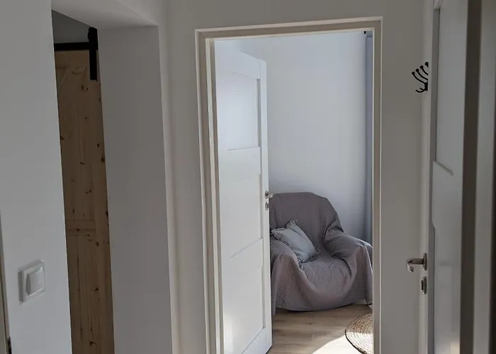 民宿 U Oli 奥斯特罗沃