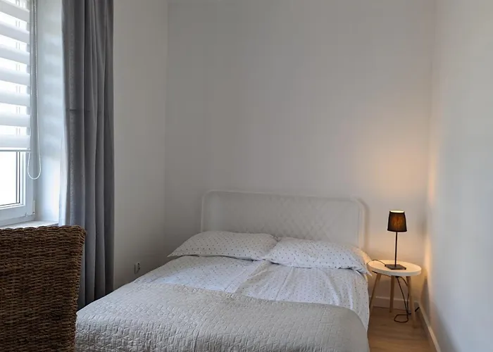 U Oli 民宿 奥斯特罗沃