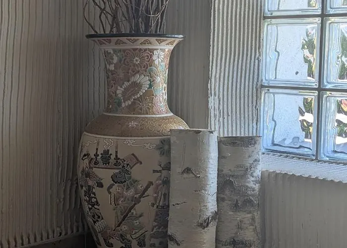 U Oli 民宿 奥斯特罗沃