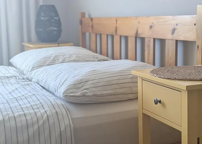 民宿 U Oli 奥斯特罗沃