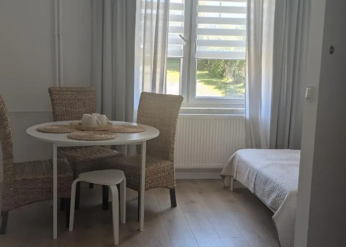 U Oli * 奥斯特罗沃