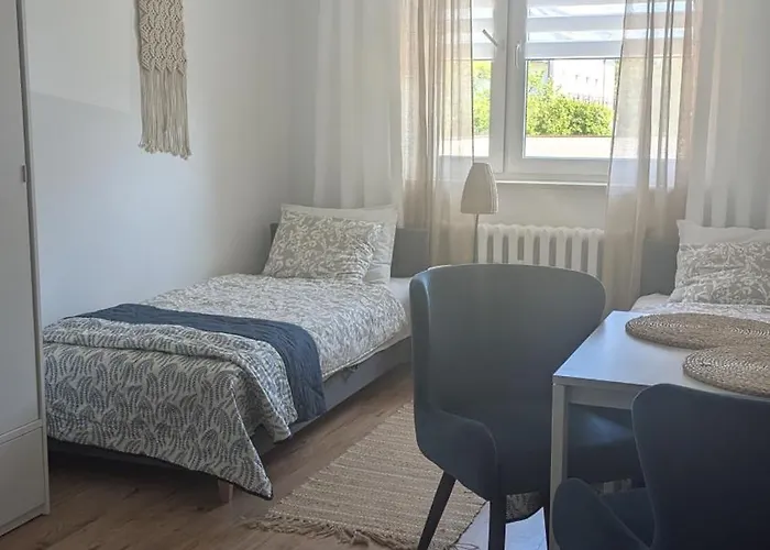 U Oli 民宿 奥斯特罗沃