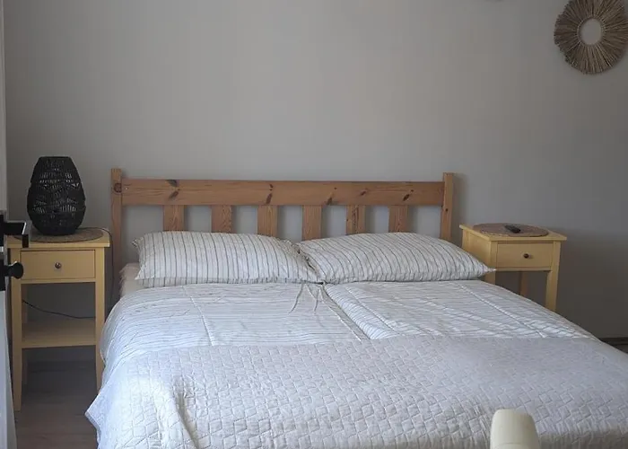 U Oli 奥斯特罗沃