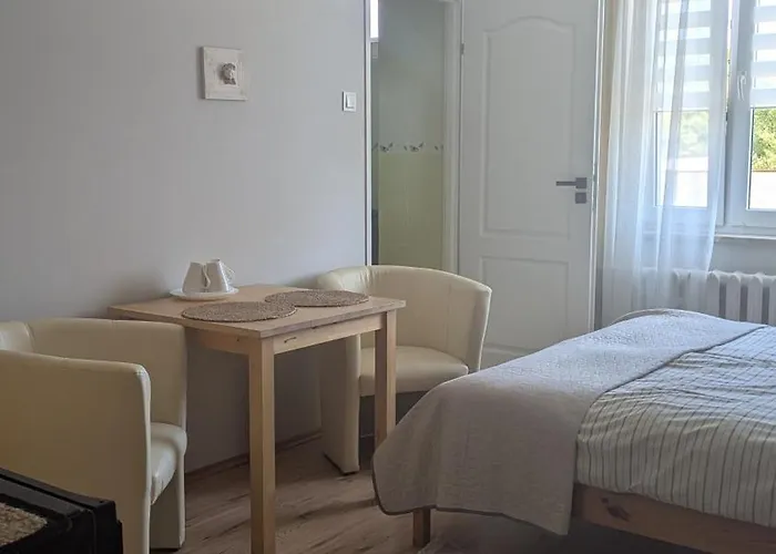 U Oli * 奥斯特罗沃